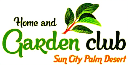 Home & Garden Club